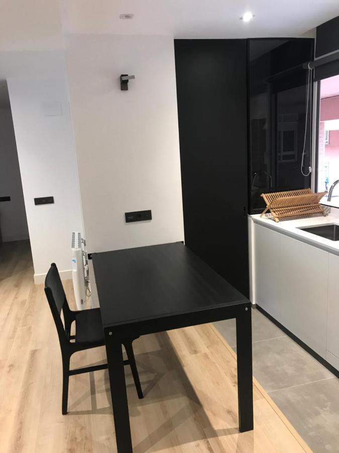 Small Lux Beachcity Close To The River,Metro And Parking 빌바오 외부 사진