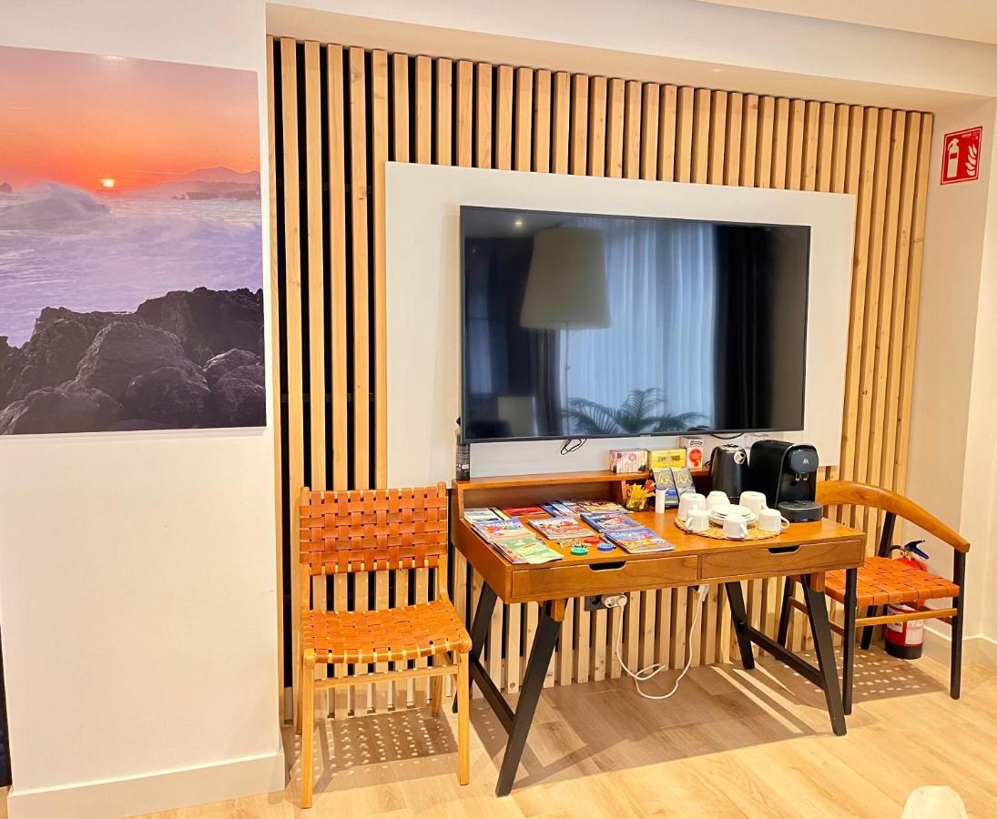 Small Lux Beachcity Close To The River,Metro And Parking 빌바오 외부 사진